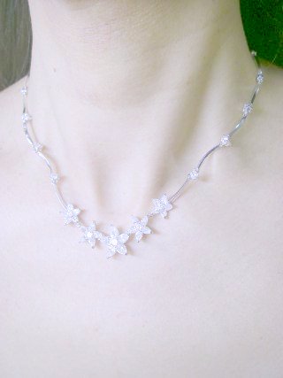 �t�����[���`�[�t�@�L���[�r�b�N�W���R�j�A�̃l�b�N���X