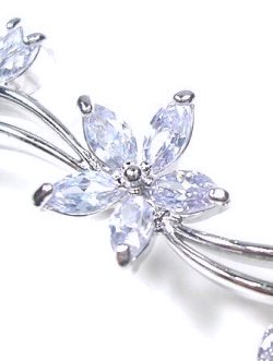 �X�y�C�����p�[���ƃL���[�r�b�N�W���R�j�A�̃l�b�N���X