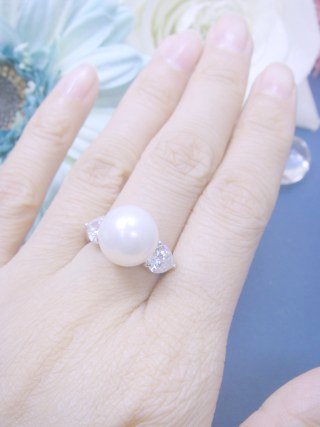 �}�W�����J�E�p�[���̃����O