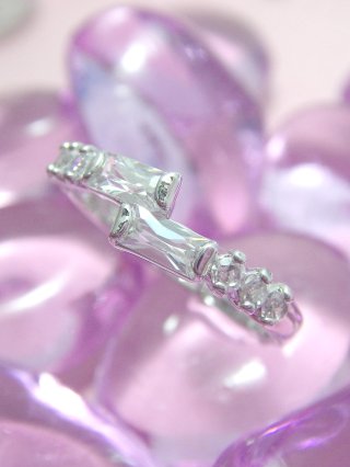 �L���[�r�b�N�W���R�j�A�@�����O