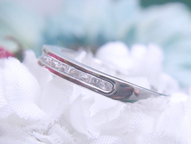 ���[�����߁@�n�[�t�G�^�j�e�B�E�����O