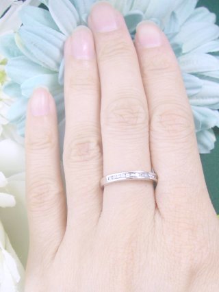 ���[�����߁@�n�[�t�G�^�j�e�B�E�����O