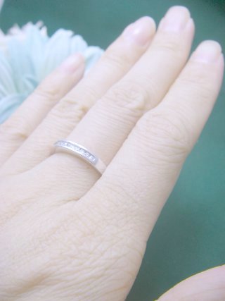 ���[�����߁@�n�[�t�G�^�j�e�B�E�����O