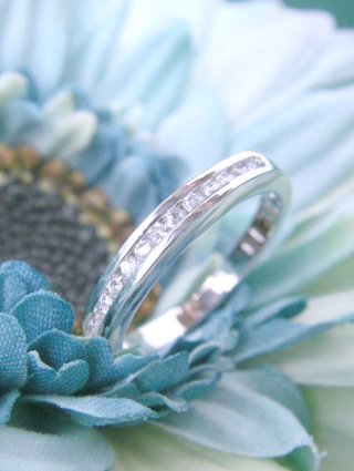 ���[�����߁@�n�[�t�G�^�j�e�B�E�����O