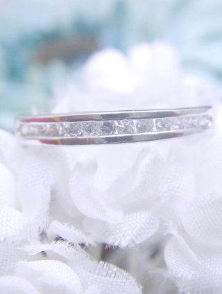 ���[�����߁@�n�[�t�G�^�j�e�B�E�����O