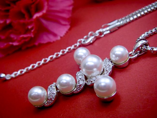 �L���[�r�b�N�W���R�j�A�ƃp�[���̃y���_���g