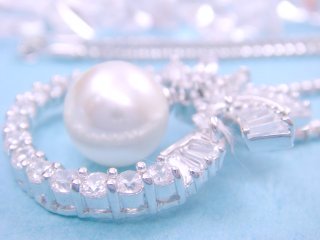 �L���[�r�b�N�W���R�j�A�ƃp�[���̃y���_���g