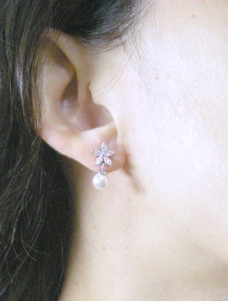 �L���[�r�b�N�W���R�j�A�ƃp�[���̃C�������O