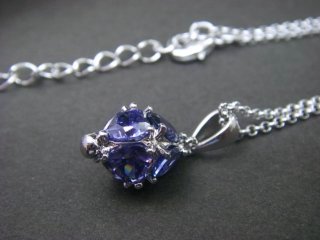 �L���[�r�b�N�W���R�j�A �y���_���g