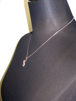 �L���[�r�b�N�W���R�j�A�̃y���_���g