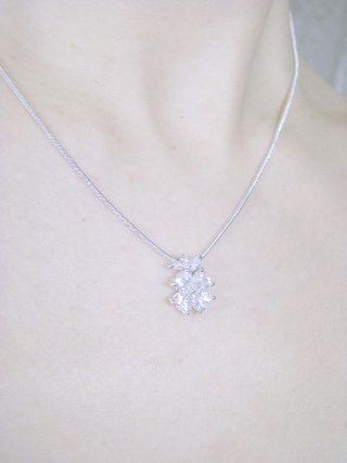 �L���[�r�b�N�W���R�j�A�̃y���_���g