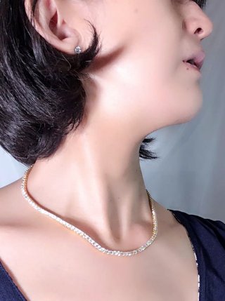 �e�j�X�l�b�N���X�@�S�[���h