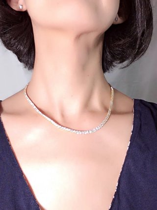 �e�j�X�l�b�N���X�@�S�[���h