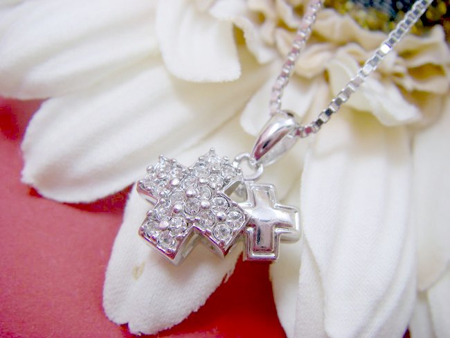 �h�C�c���E�L���[�r�b�N�W���R�j�A�̃N���X�l�b�N���X