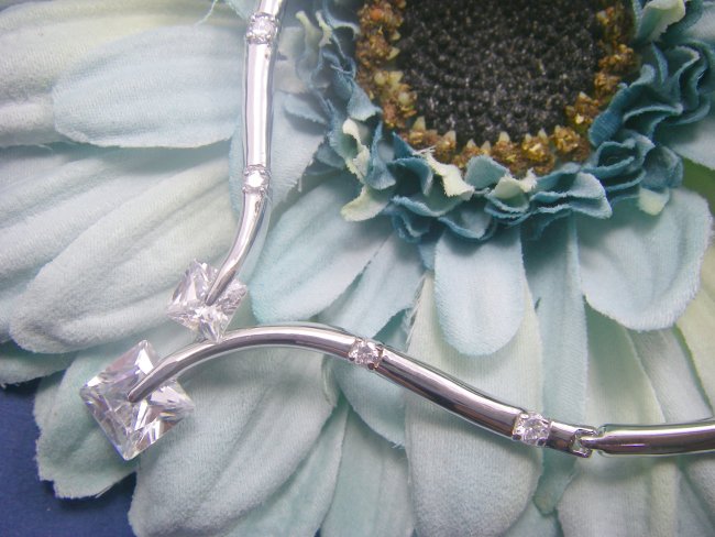 �h�C�c���E�L���[�r�b�N�W���R�j�A�̃l�b�N���X