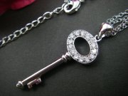 CZ�@�L���[�r�b�N�W���R�j�A�̃y���_���g�@���@�L�[