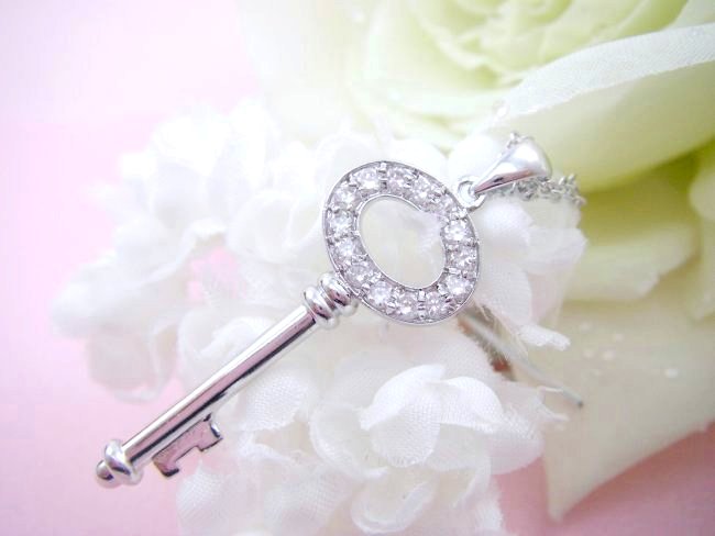 �h�C�c���E�L���[�r�b�N�W���R�j�A�̃y���_���g�@-���i�L�[�j-