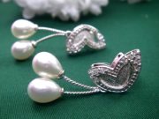 �L���[�r�b�N�W���R�j�A�ƃp�[���̃s�A�X