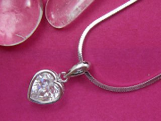 �n�[�g�@�y���_���g�@�L���[�r�b�N�W���R�j�A�E�A�N�Z�T���[