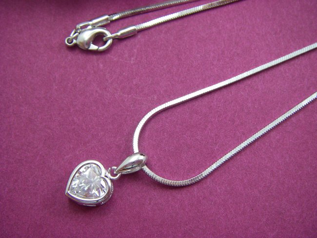 �n�[�g�@�y���_���g