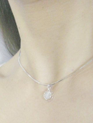 �n�[�g�@�y���_���g