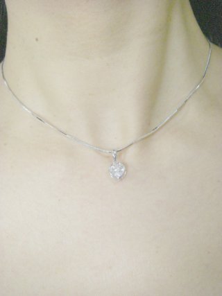 �n�[�g�@�y���_���g