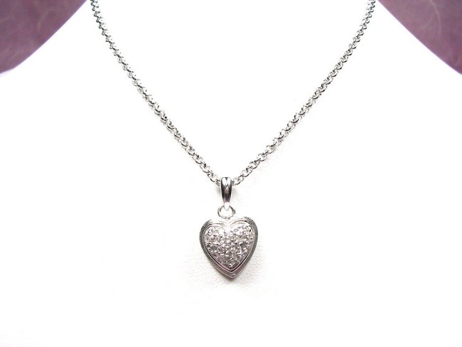 �n�[�g�@�y���_���g