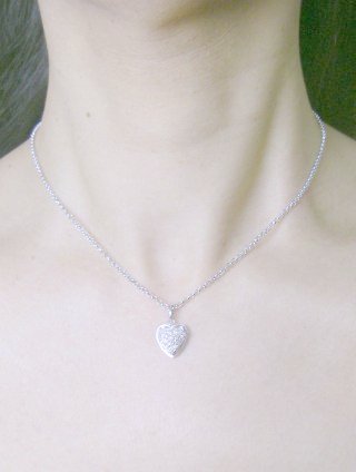 �n�[�g�@�y���_���g