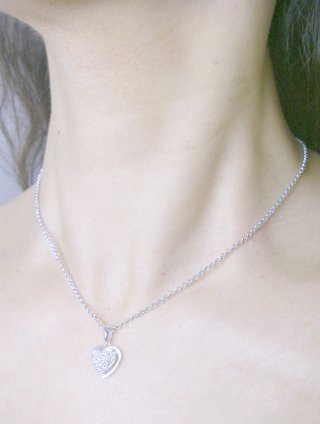 �n�[�g�@�y���_���g