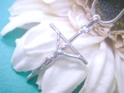 �V���o�[925�@�N���X�i�\���ˁj�y���_���g