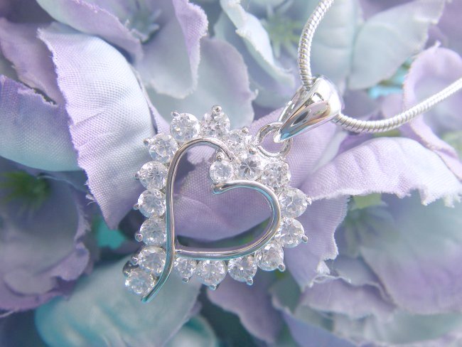 �n�[�g�@�y���_���g