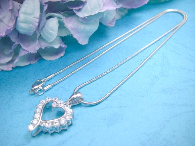 �n�[�g�@�y���_���g