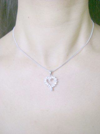 �n�[�g�@�y���_���g