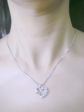 �n�[�g�@�y���_���g