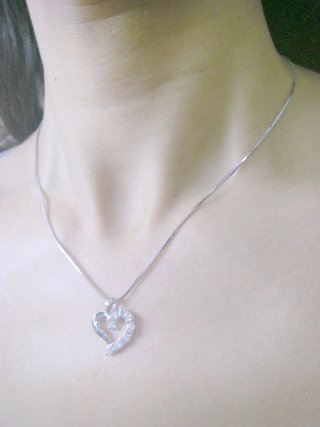 �n�[�g�@�y���_���g