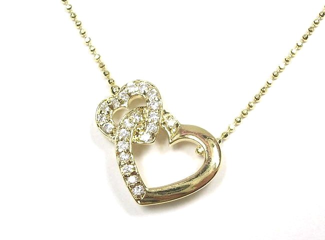 �n�[�g�̃y���_���g�@CZ�A�N�Z�T���[