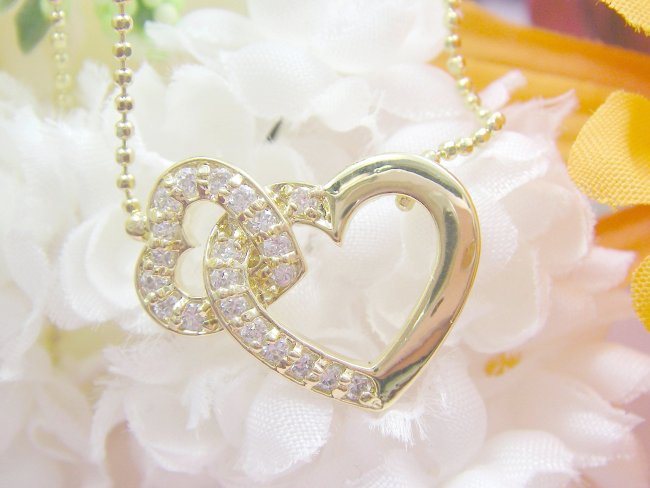 �n�[�g�̃y���_���g�@CZ�A�N�Z�T���[