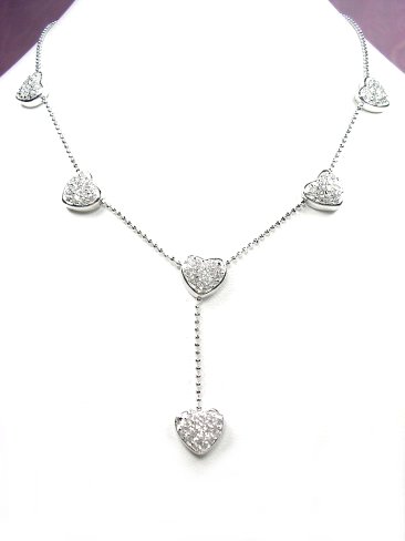 �n�[�g�̃y���_���g�E�l�b�N���X