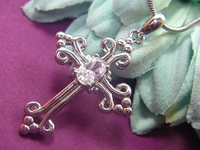 �N���X�y���_���g