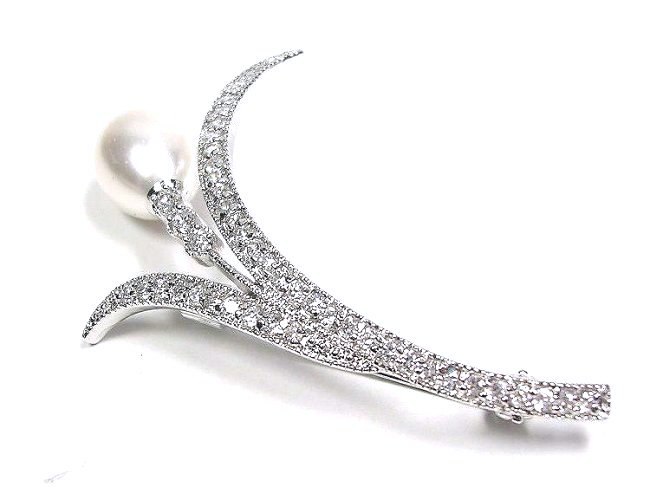 �}�W�����J�E�p�[���ƃL���[�r�b�N�W���R�j�A�@�u���[�`