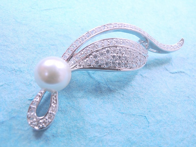 �p�[���@�u���[�`