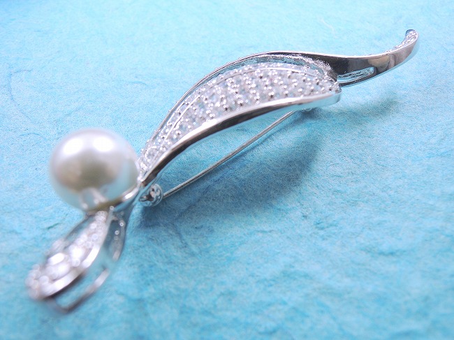 �p�[���@�u���[�`