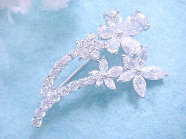 �L���[�r�b�N�W���R�j�A�@�u���[�`�@�t�����[���`�[�t