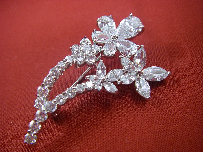 �L���[�r�b�N�W���R�j�A�@�u���[�`�@�t�����[���`�[�t