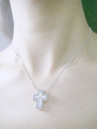 �N���X�@�y���_���g