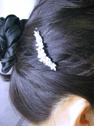 �L���[�r�b�N�W���R�j�A�̃w�A�E�A�N�Z�T���[