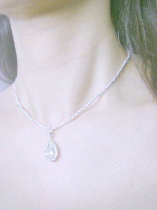 �L���[�r�b�N�W���R�j�A�@�l�b�N���X