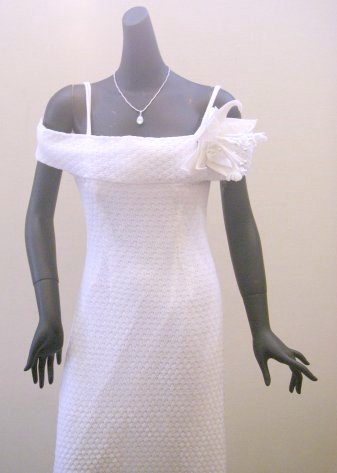 �L���[�r�b�N�W���R�j�A�̃l�b�N���X