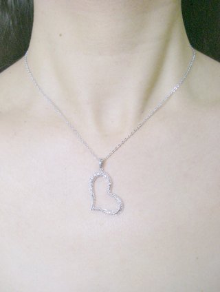 �L���[�r�b�N�W���R�j�A�@�n�[�g�@�y���_���g