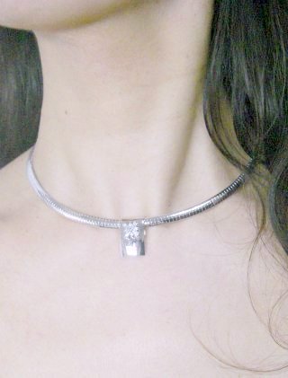 �L���[�r�b�N�W���R�j�A�̃l�b�N���X